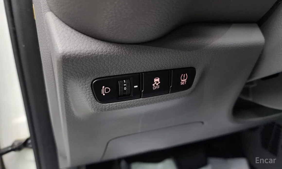 Фото 15 - Kia Morning