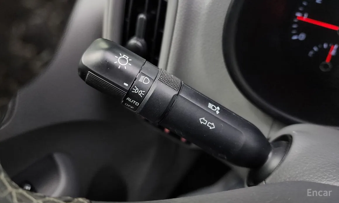 Фото 17 - Kia Morning