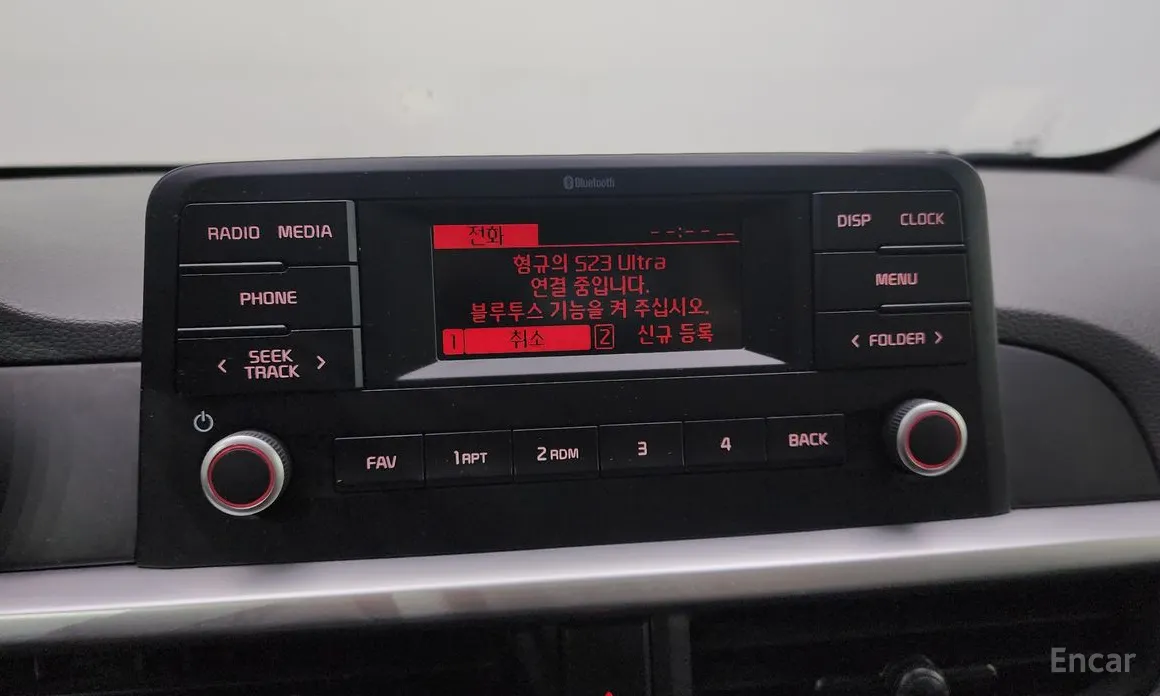 Фото 18 - Kia Morning