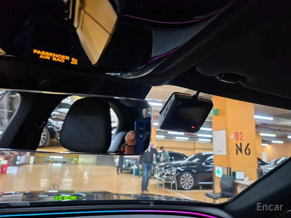 Фото 14 - Mercedes-Benz E-Class