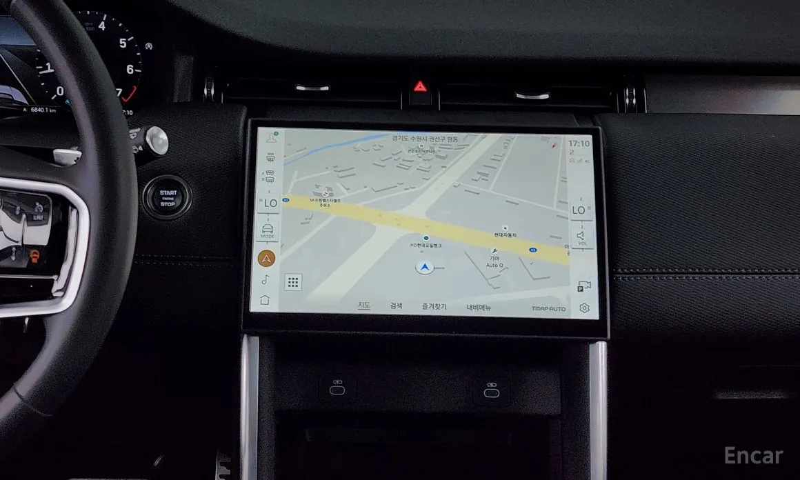 Фото 14 - Land Rover Discovery Sport