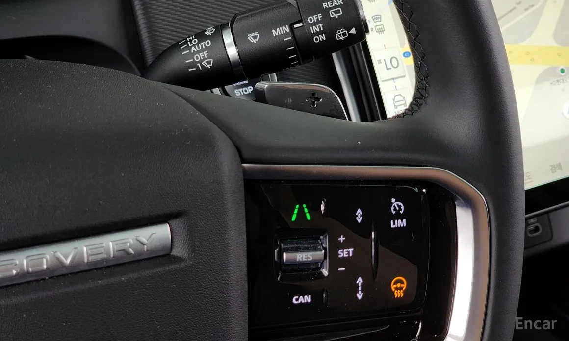 Фото 16 - Land Rover Discovery Sport