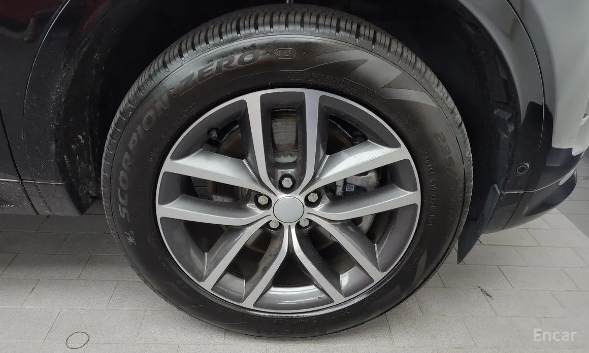 Фото 5 - Land Rover Discovery Sport