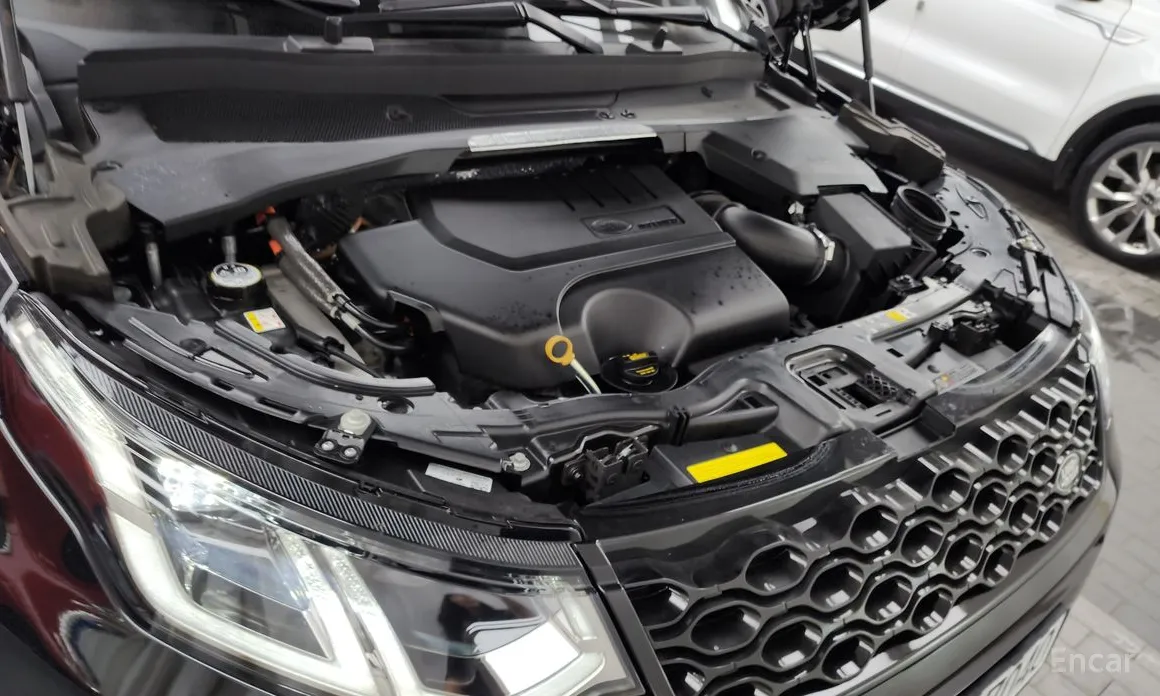 Фото 6 - Land Rover Discovery Sport