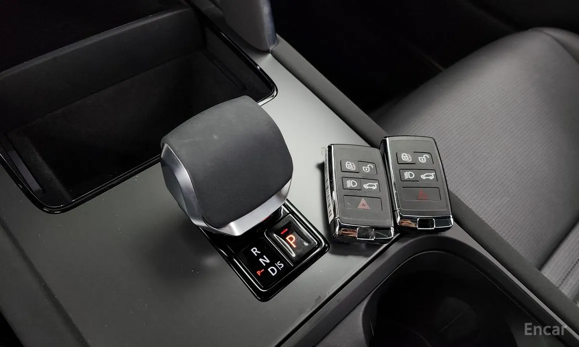 Фото 9 - Land Rover Discovery Sport