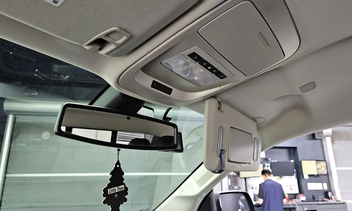 Фото 19 - Chevrolet Colorado