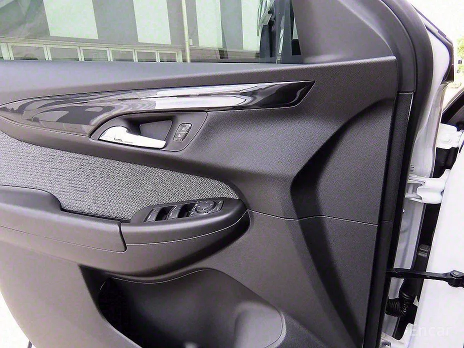 Фото 11 - Chevrolet Trailblazer