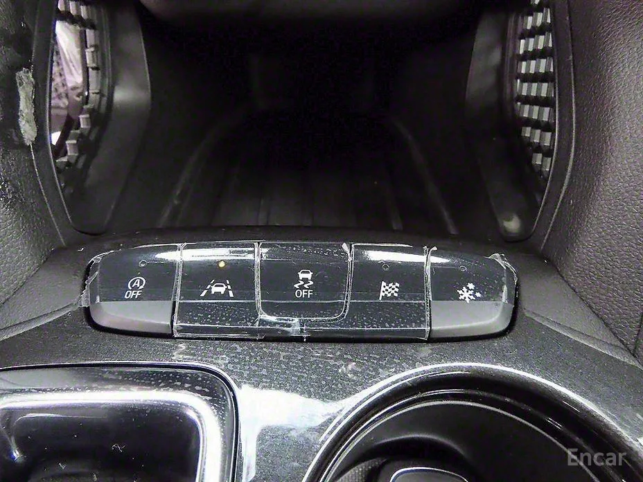 Фото 13 - Chevrolet Trailblazer