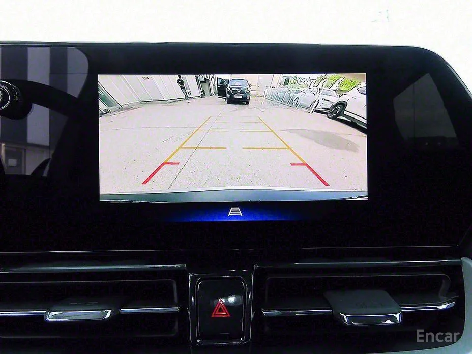 Фото 14 - Chevrolet Trailblazer