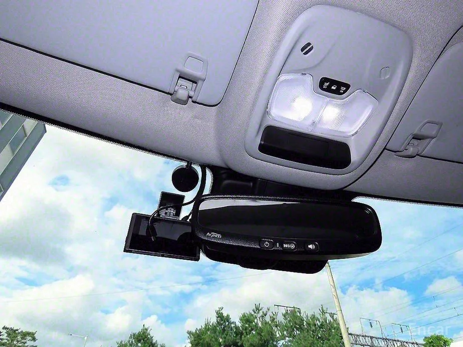 Фото 15 - Chevrolet Trailblazer