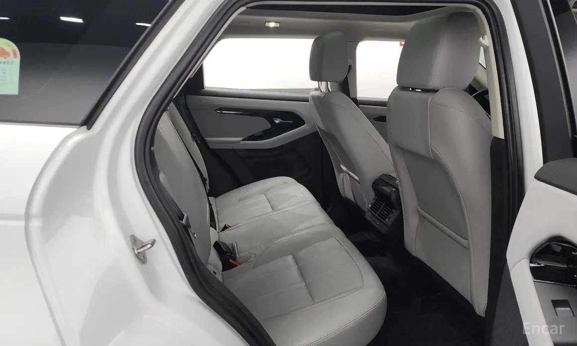 Фото 12 - Land Rover Range Rover Evoque