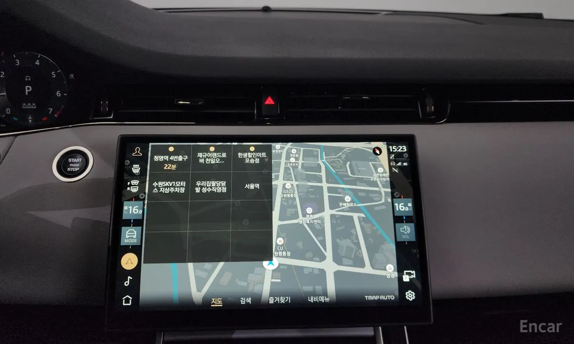 Фото 14 - Land Rover Range Rover Evoque