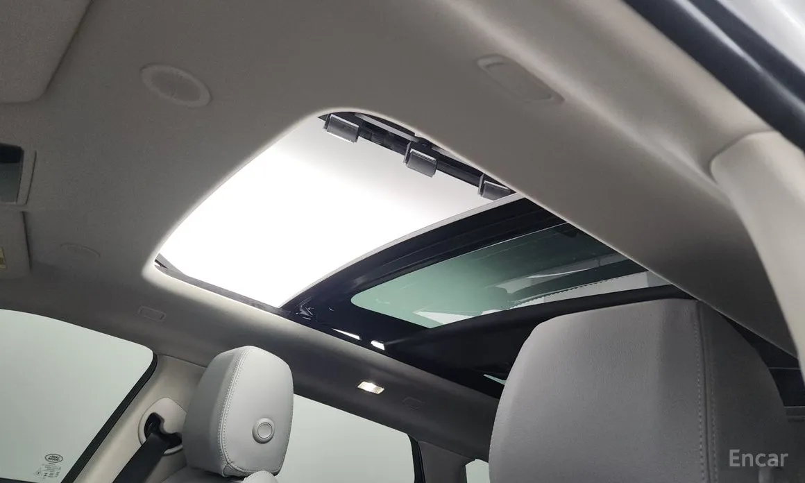 Фото 18 - Land Rover Range Rover Evoque