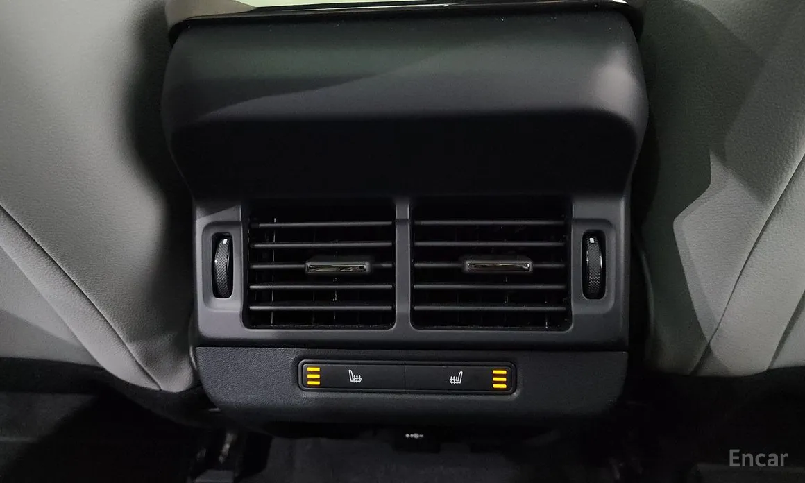 Фото 19 - Land Rover Range Rover Evoque