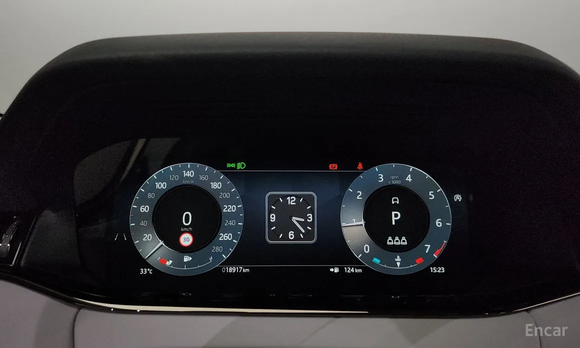 Фото 8 - Land Rover Range Rover Evoque