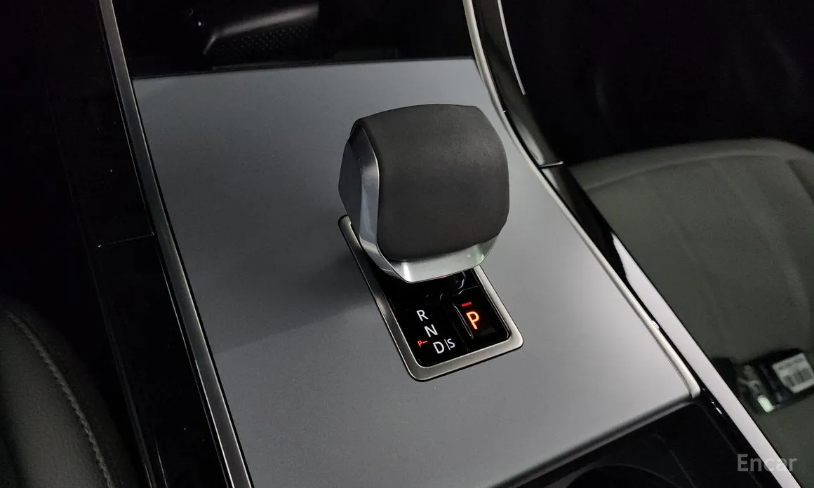 Фото 9 - Land Rover Range Rover Evoque