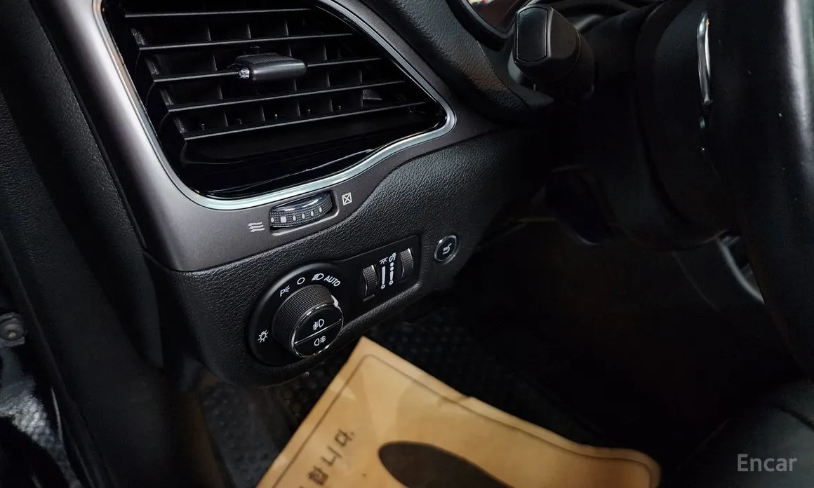 Фото 17 - Jeep Cherokee