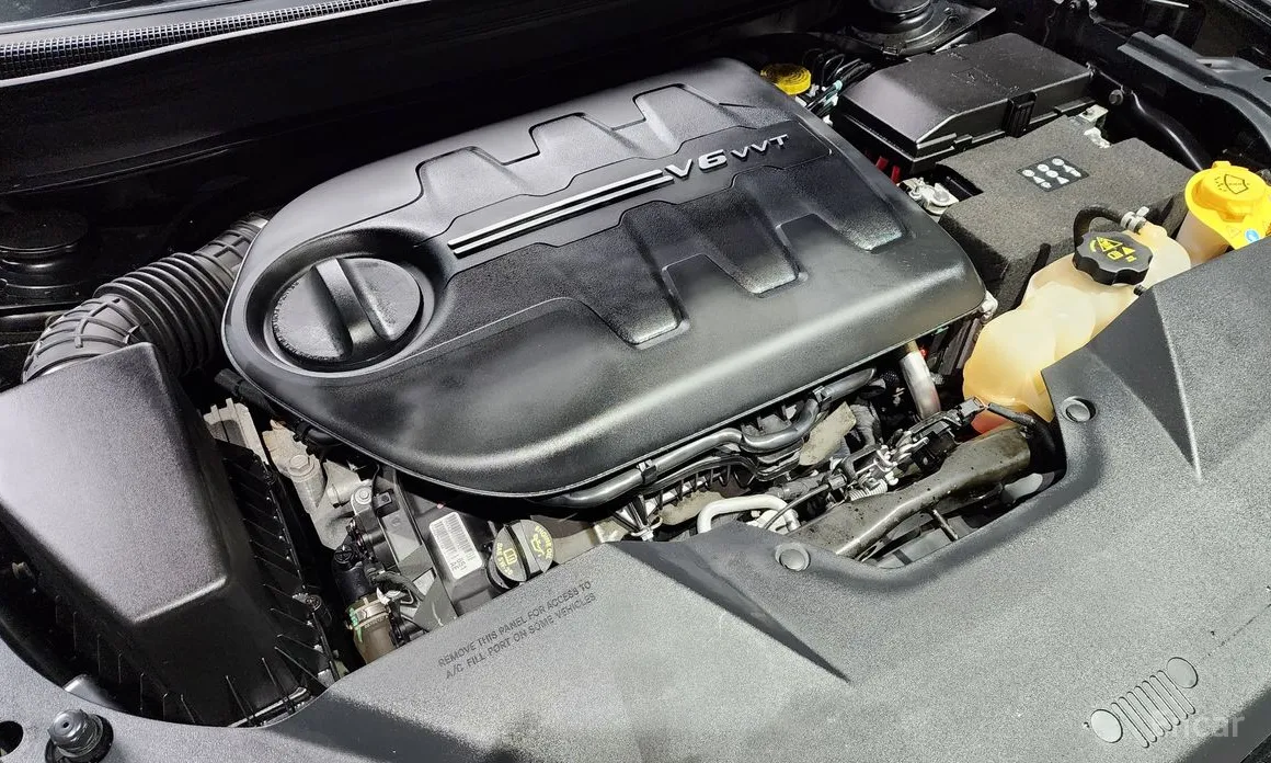 Фото 6 - Jeep Cherokee