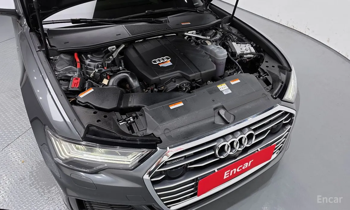 Фото 6 - Audi A6