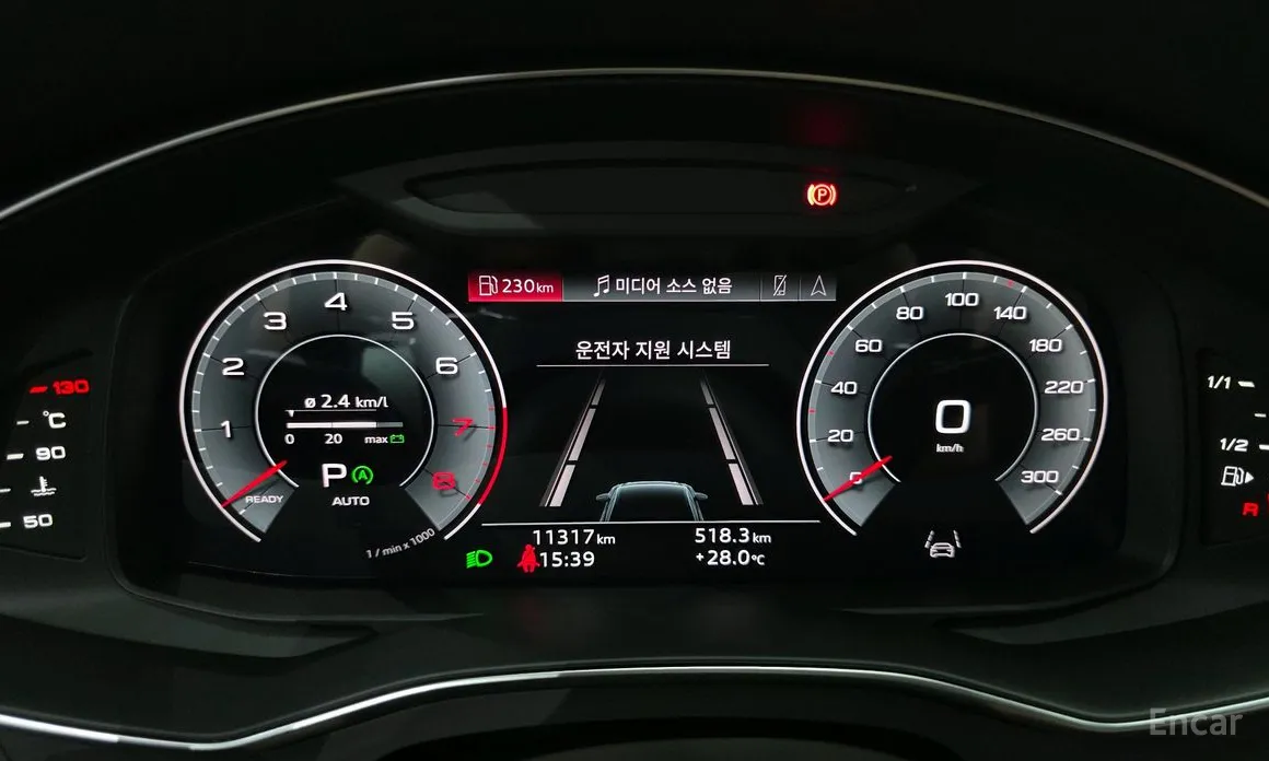 Фото 8 - Audi A6