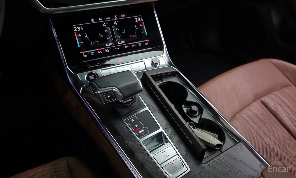 Фото 9 - Audi A6