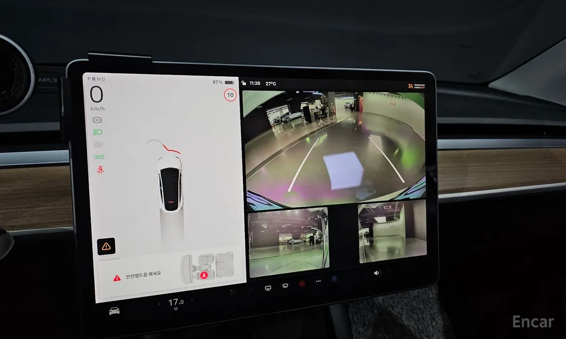 Фото 16 - Tesla Model Y