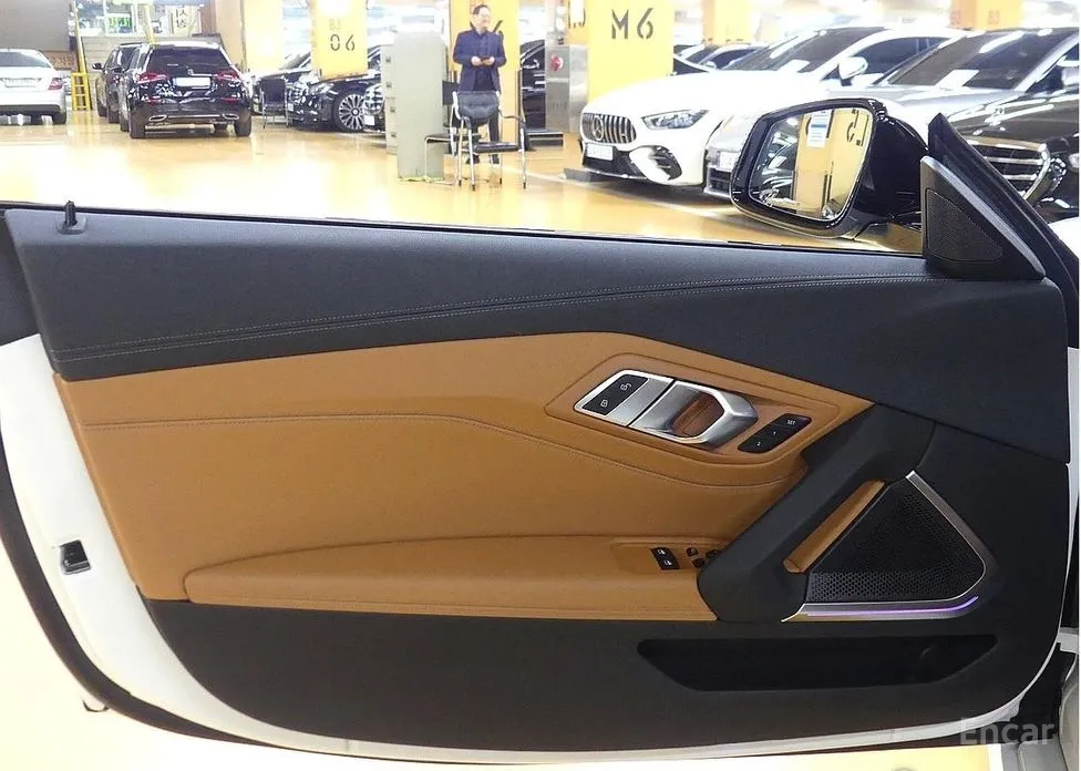 Фото 15 - BMW Z4