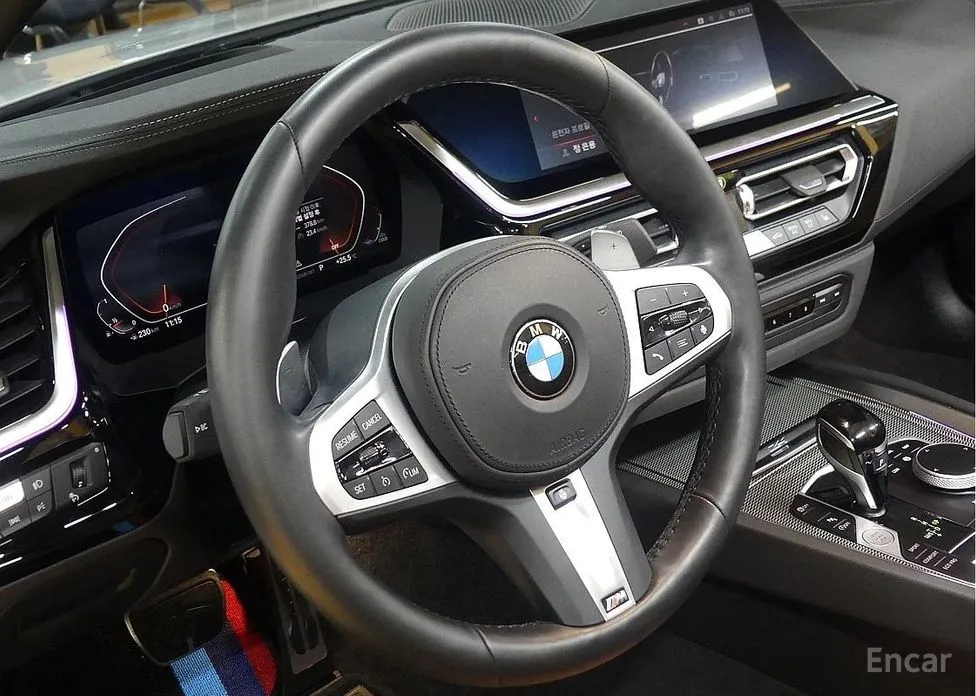 Фото 16 - BMW Z4