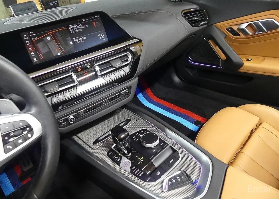 Фото 17 - BMW Z4