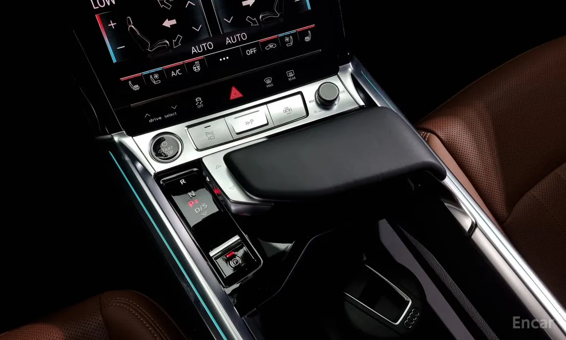 Фото 9 - Audi Q8 e-tron