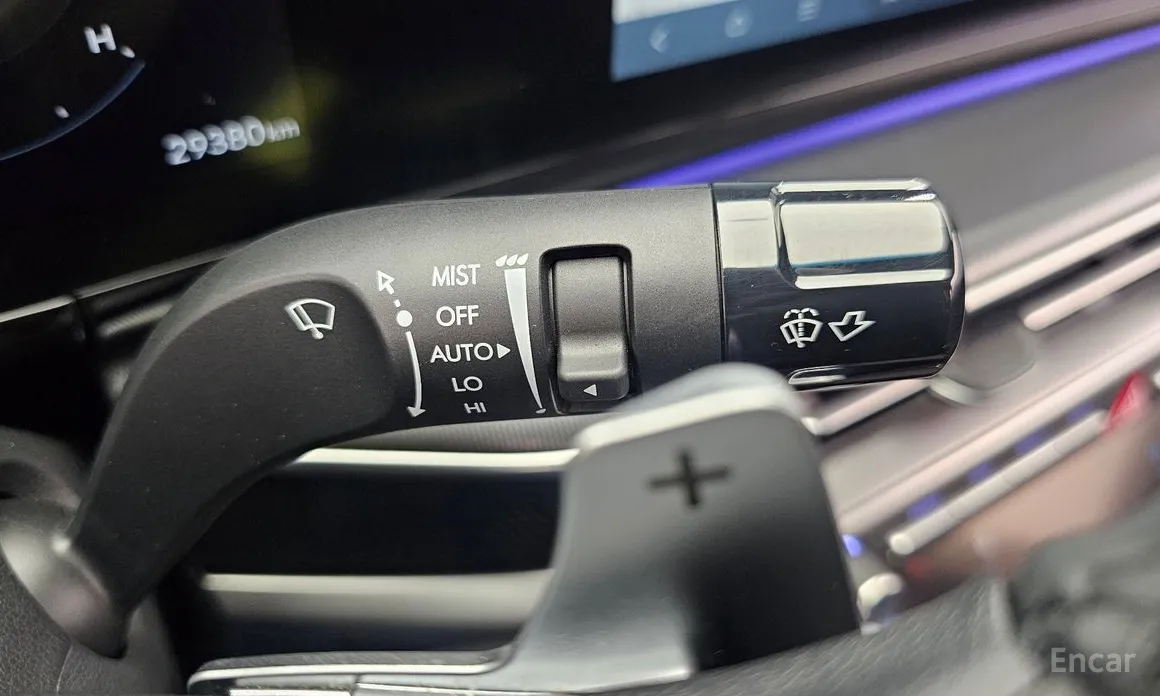 Фото 16 - Hyundai Grandeur