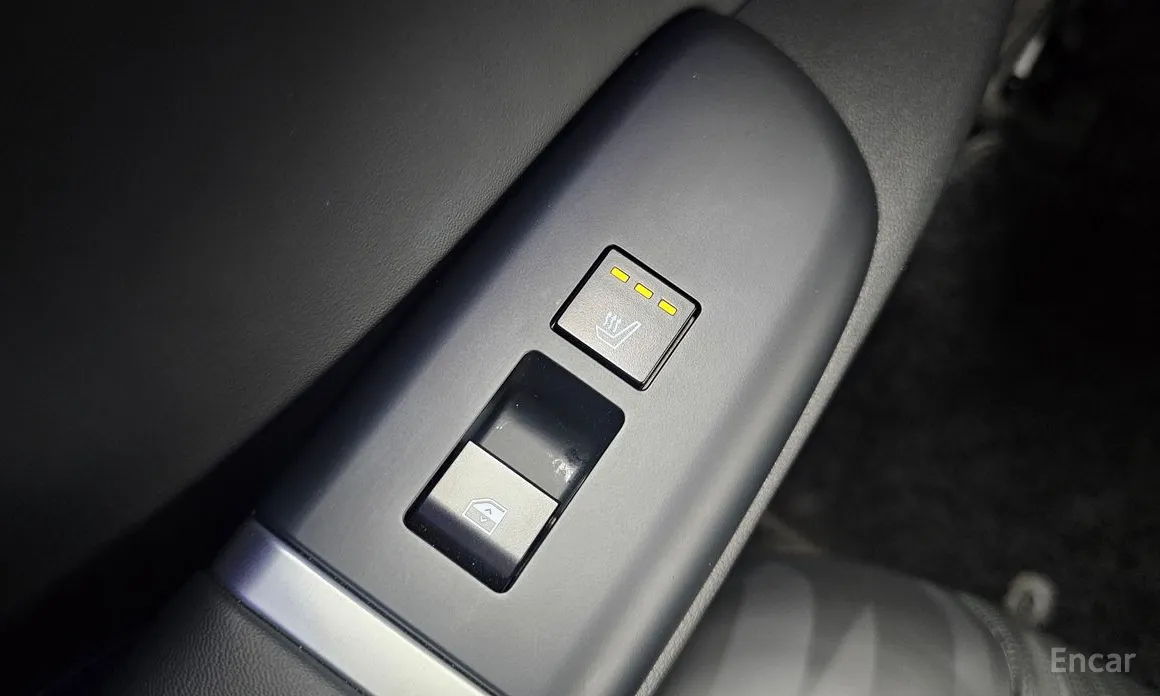 Фото 17 - Hyundai Grandeur