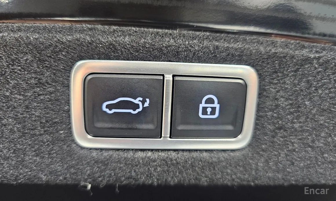 Фото 20 - Hyundai Grandeur