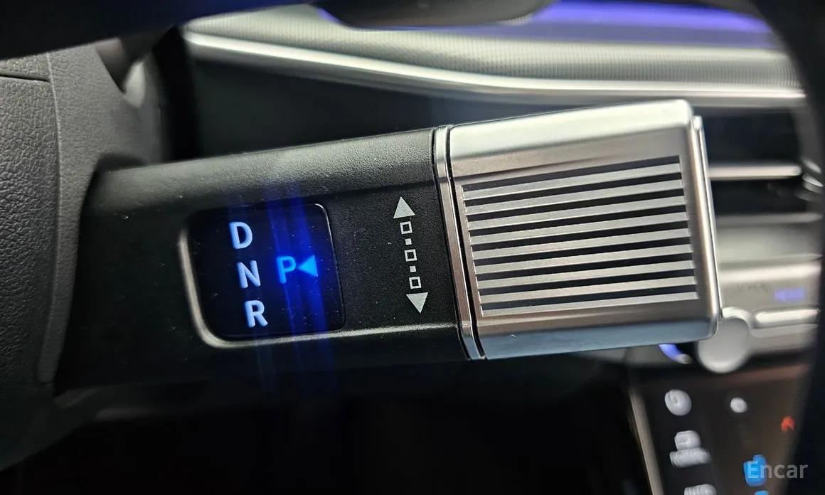 Фото 9 - Hyundai Grandeur