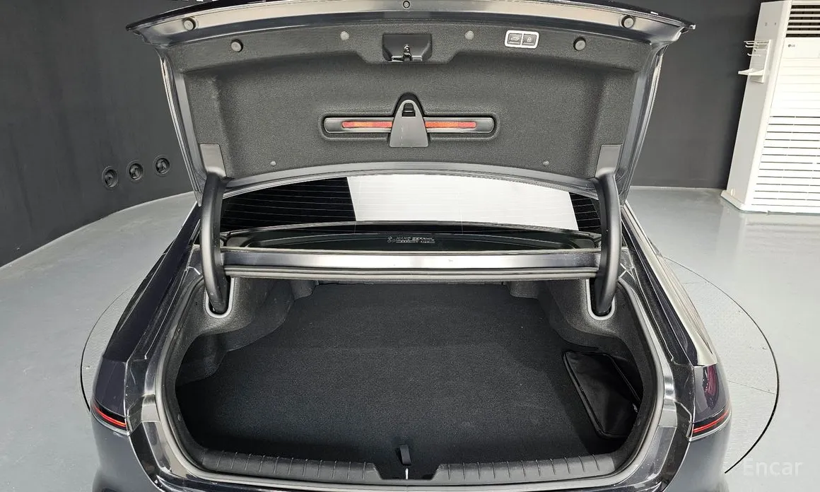 Фото 20 - Hyundai Grandeur