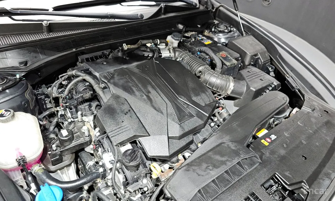 Фото 6 - Hyundai Grandeur