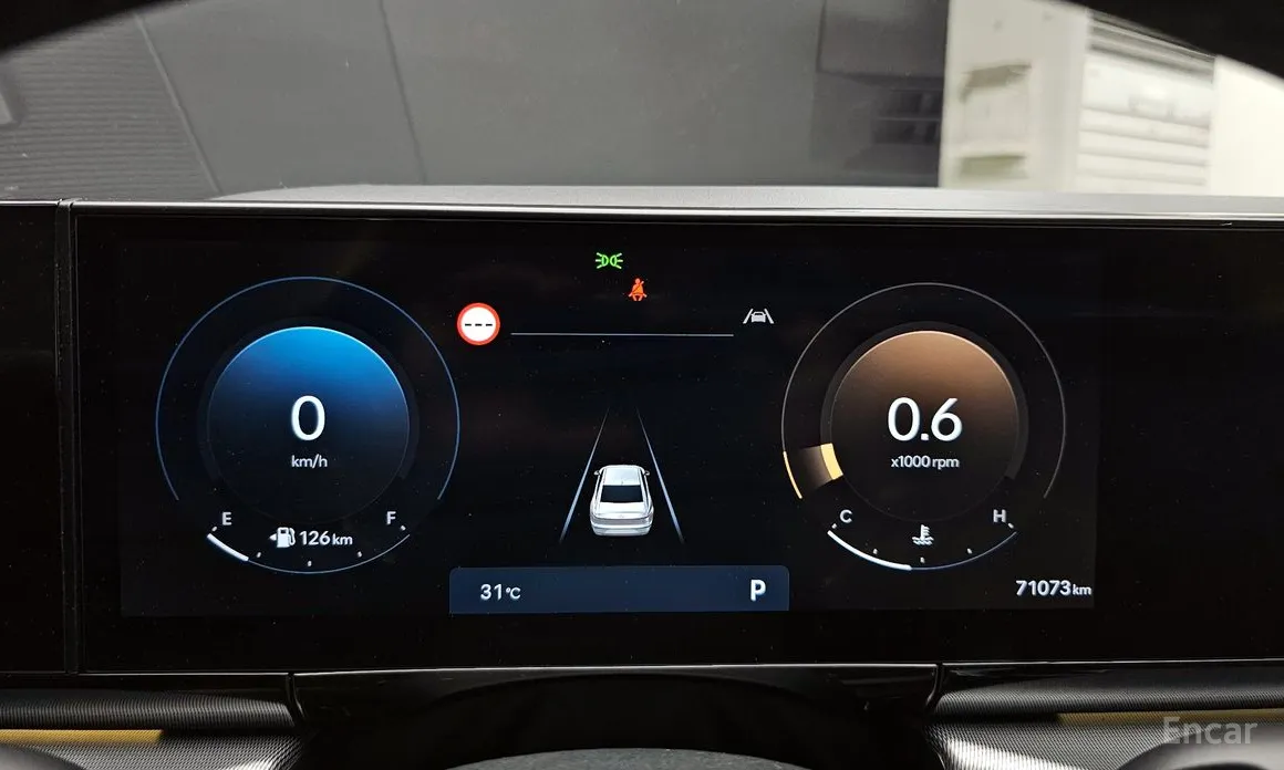 Фото 8 - Hyundai Grandeur