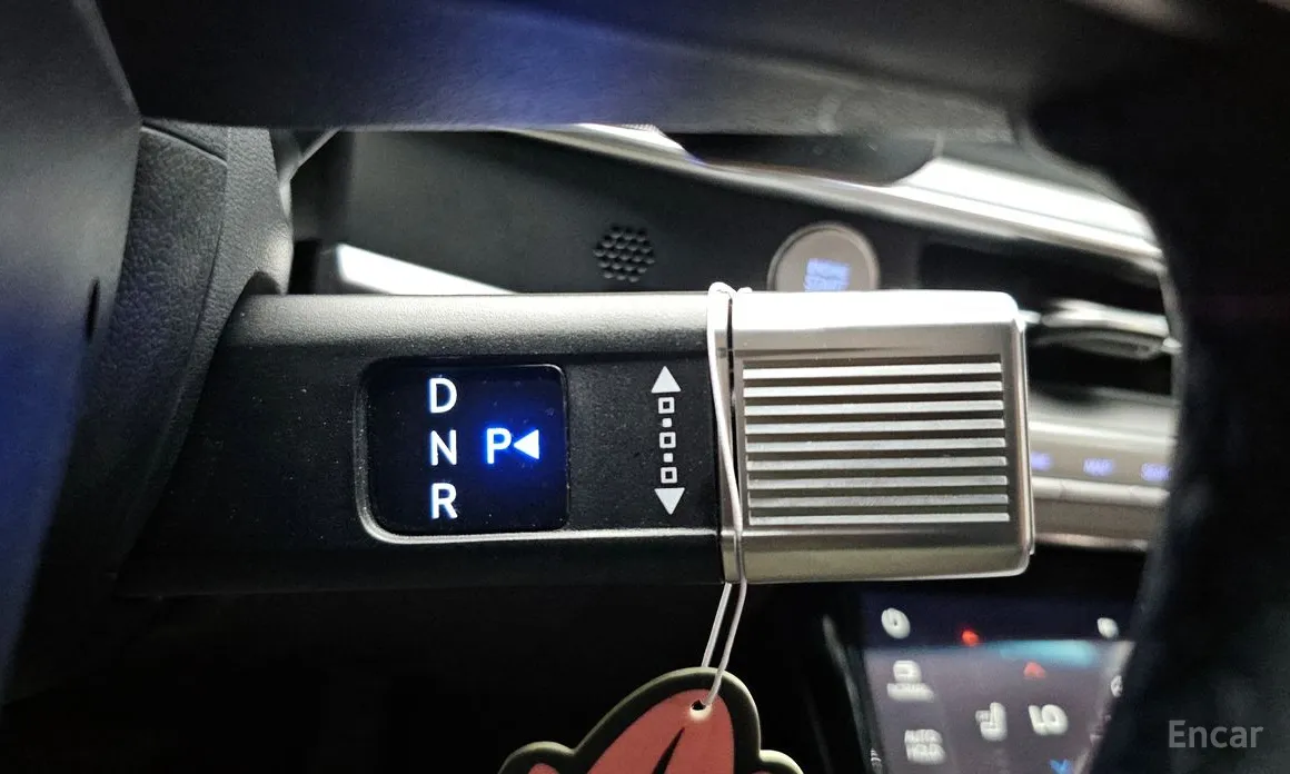 Фото 9 - Hyundai Grandeur