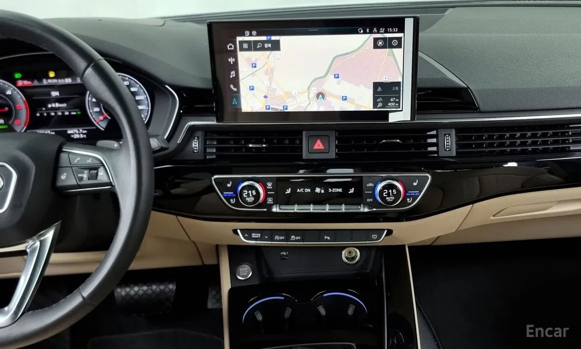 Фото 14 - Audi A4