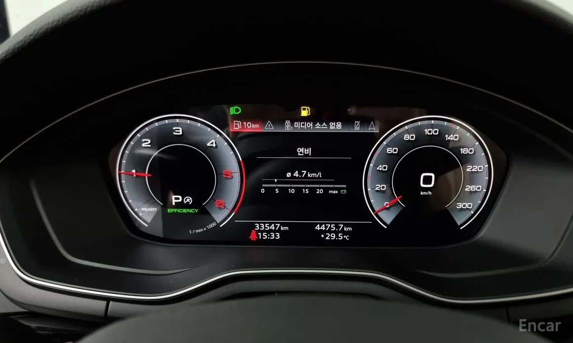 Фото 8 - Audi A4