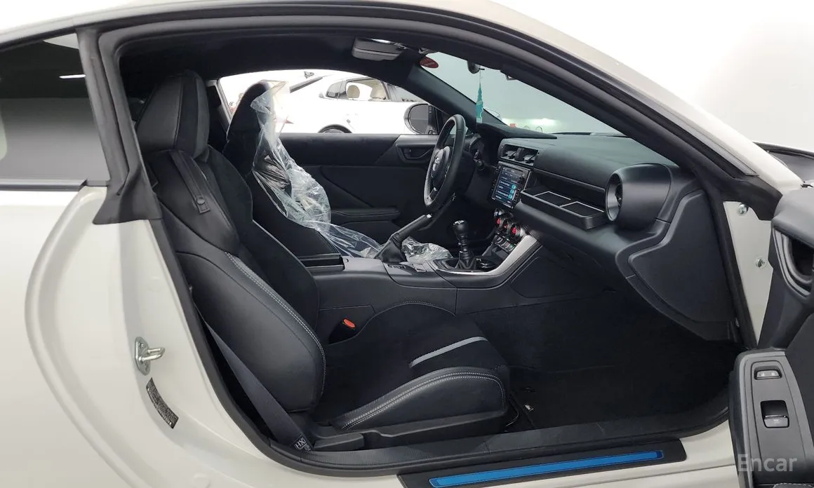 Фото 11 - Toyota 86