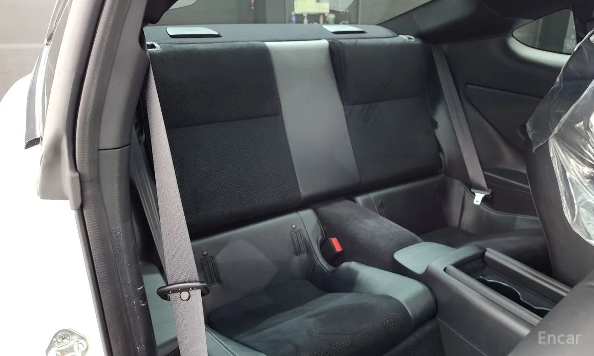 Фото 12 - Toyota 86