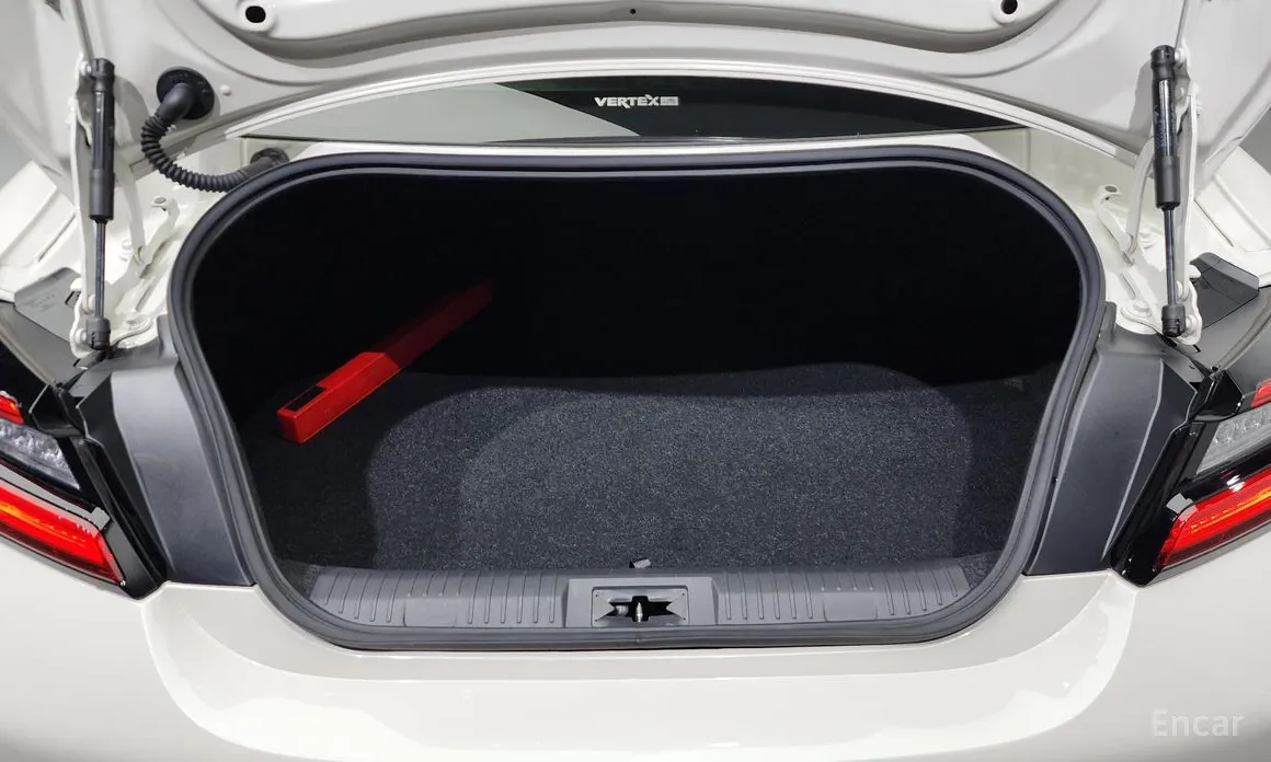 Фото 20 - Toyota 86