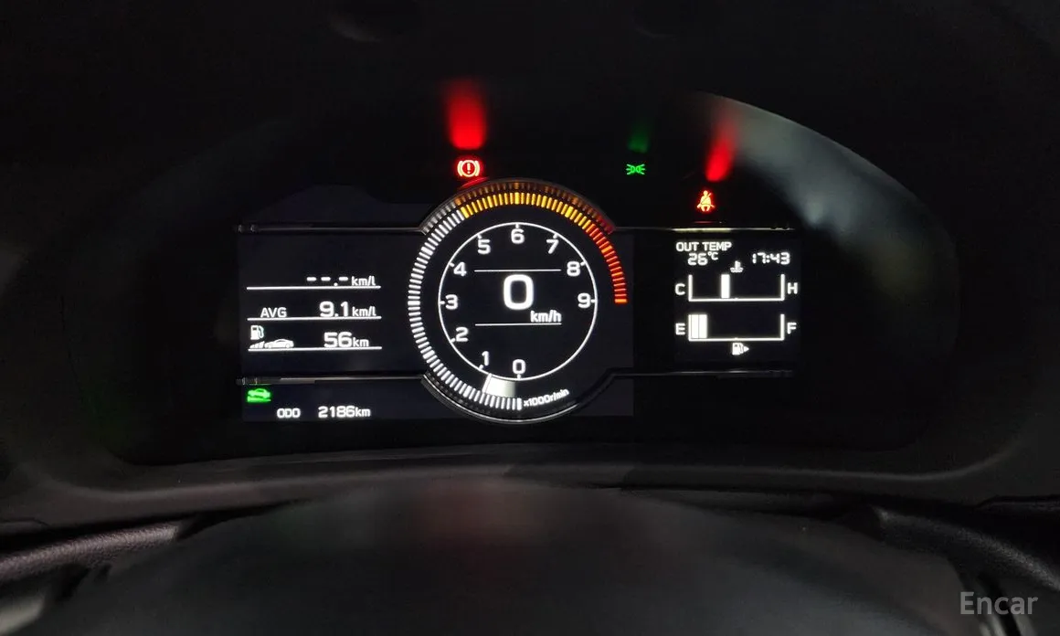 Фото 8 - Toyota 86