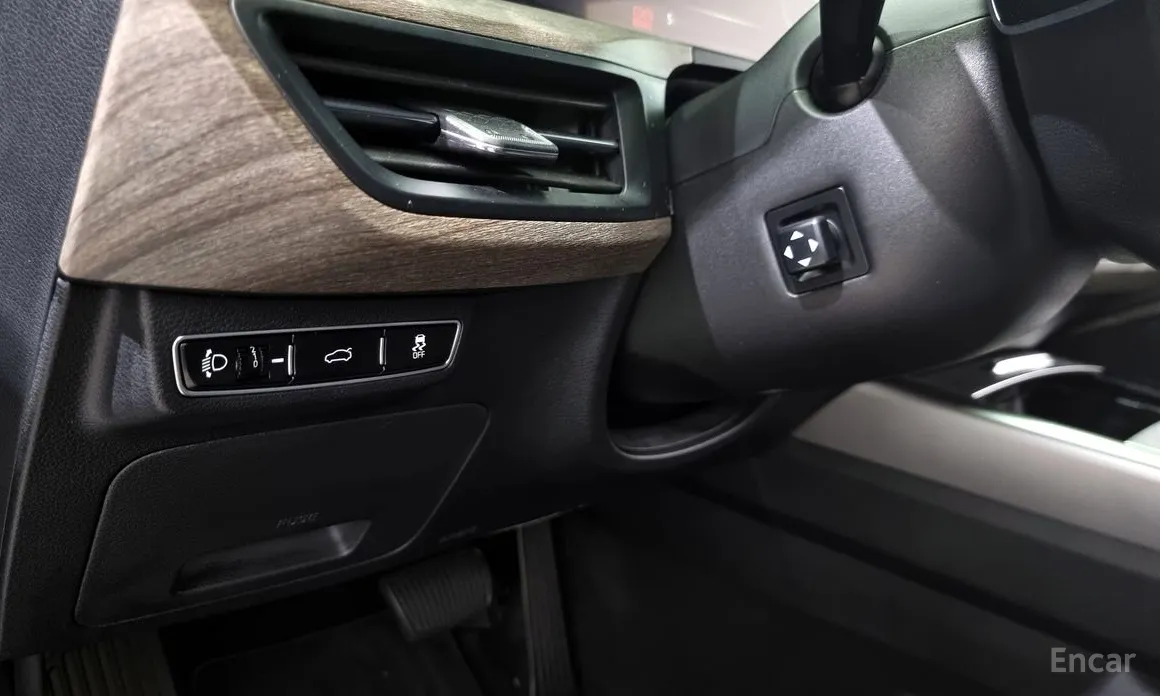 Фото 14 - Kia K8