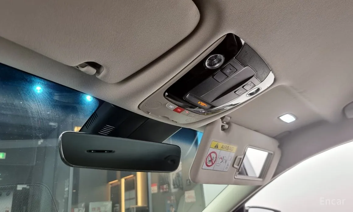 Фото 18 - Kia K8