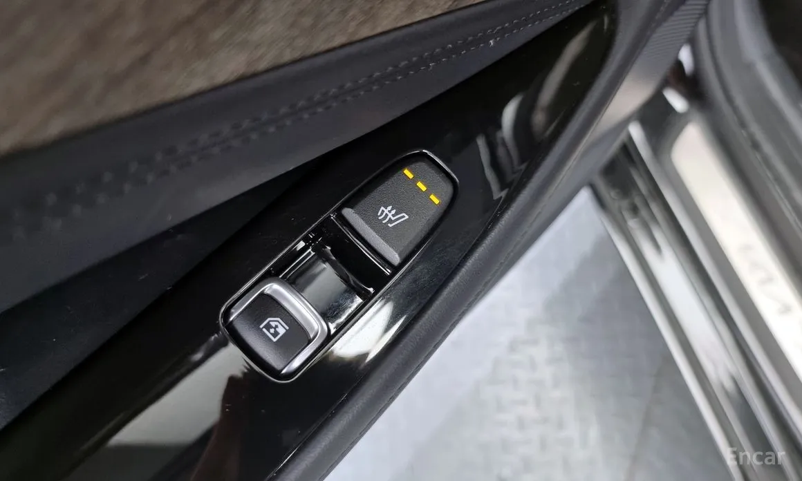 Фото 19 - Kia K8