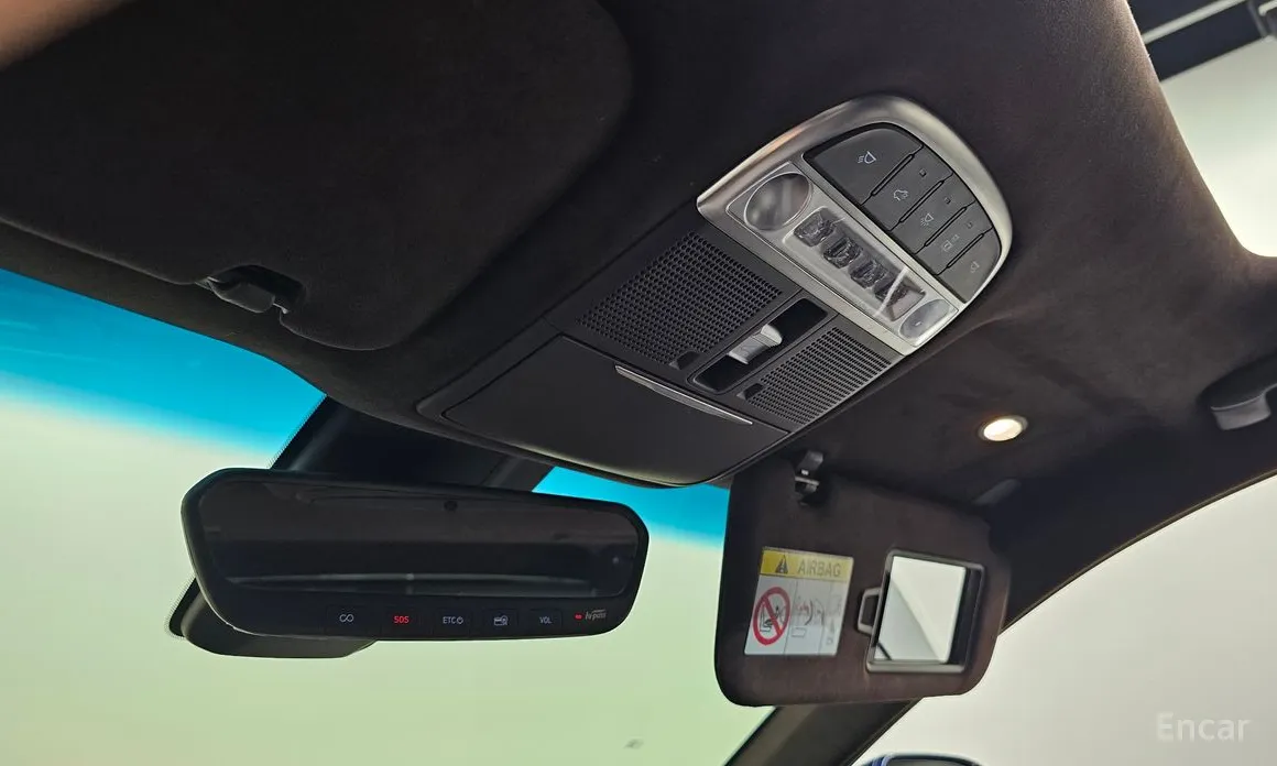 Фото 20 - Genesis G90