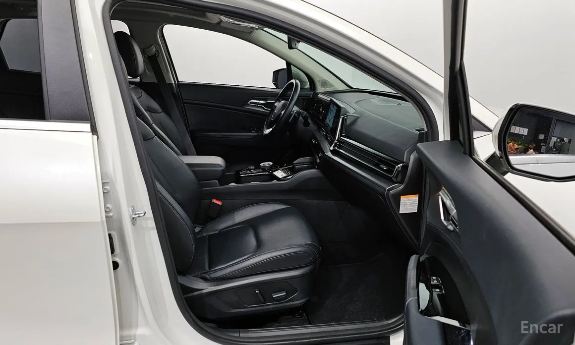 Фото 11 - Kia Sportage