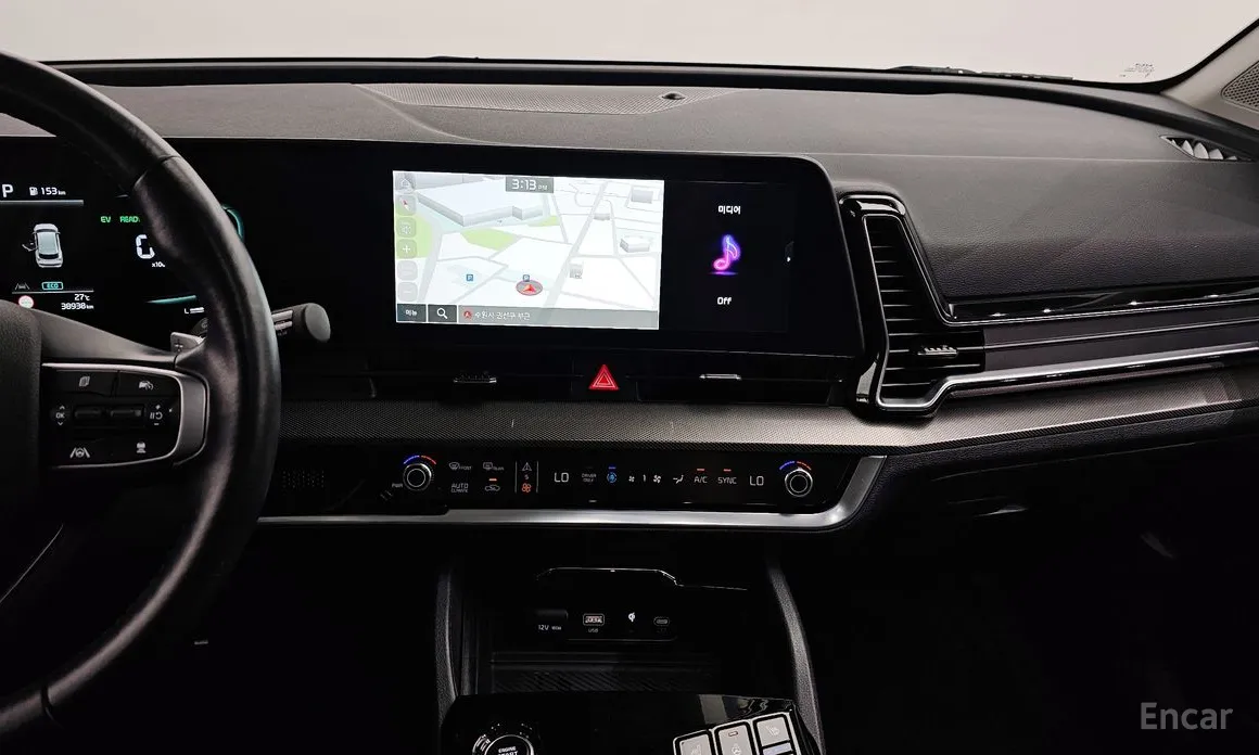 Фото 14 - Kia Sportage